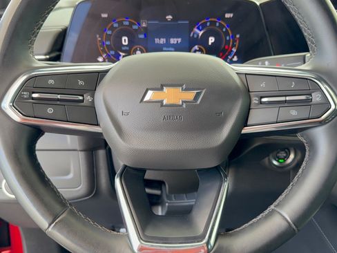 Certified 2025 Chevrolet Tahoe LS RWD image 10