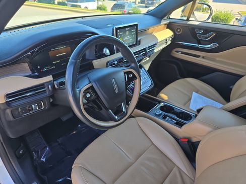 Used 2021 Lincoln Corsair Reserve w/ Elements Package image 15