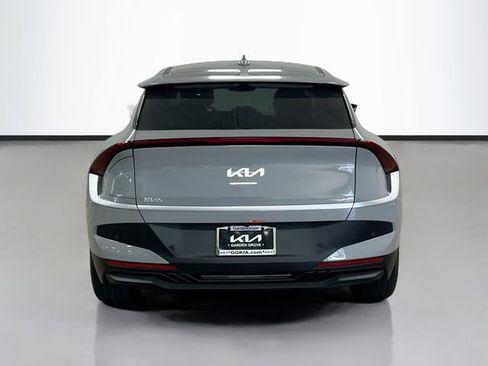 New 2026 Kia EV6 Light RWD image 6