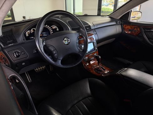 Used 2005 Mercedes-Benz CL 65 AMG image 34
