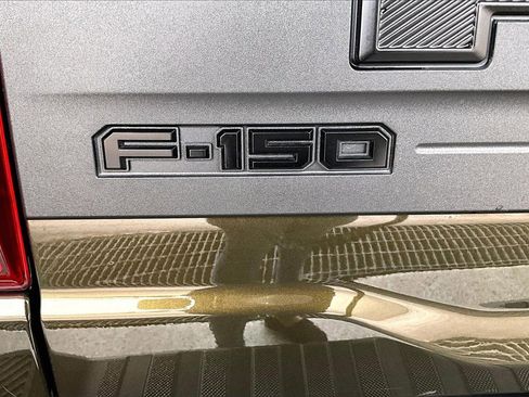 Certified 2025 Ford F150 Raptor w/ Equipment Group 803A Raptor R image 31