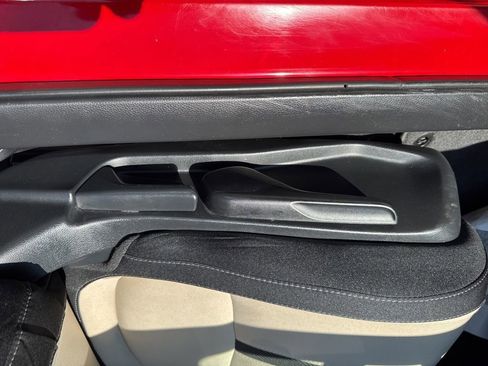 Used 2018 Honda Civic EX-T image 19