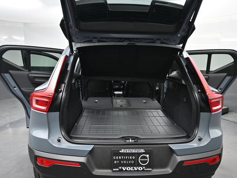 Used 2023 Volvo XC40 B5 Ultimate w/ Protection Package Premier AWD/4WD image 20