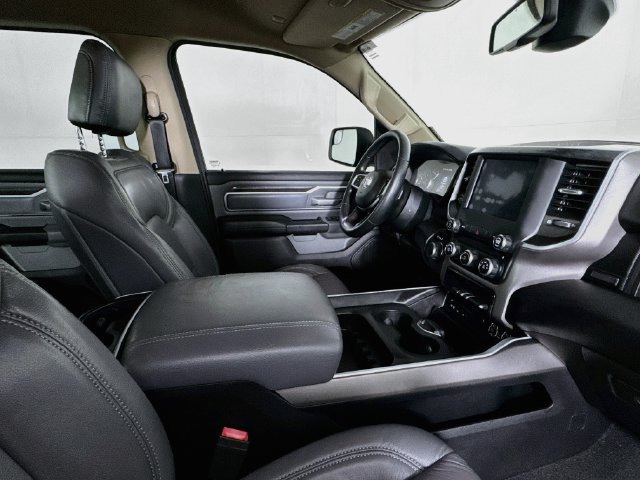 Used 2019 RAM 1500 Big Horn RWD image 26