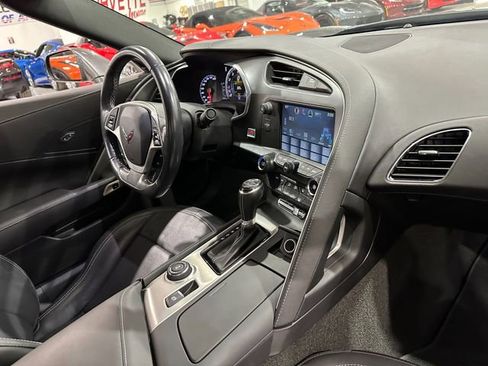 Used 2017 Chevrolet Corvette Grand Sport image 11