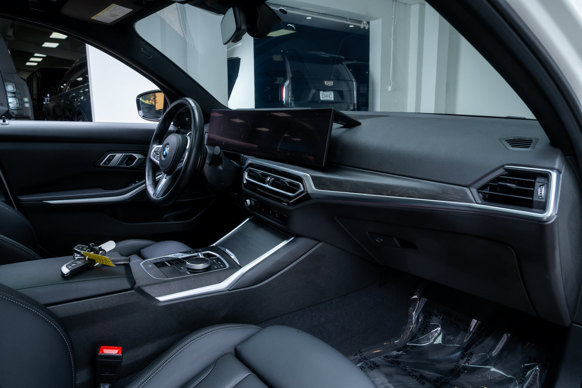 Used 2023 BMW M340i xDrive AWD/4WD image 32