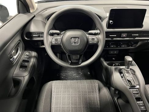 New 2027 Honda HR-V LX image 21