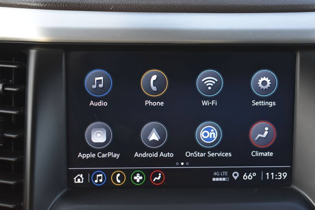 Used 2023 GMC Acadia SLE w/ Driver Convenience Package AWD/4WD image 21