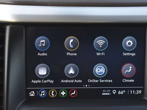 Used 2023 GMC Acadia SLE w/ Driver Convenience Package AWD/4WD image 21