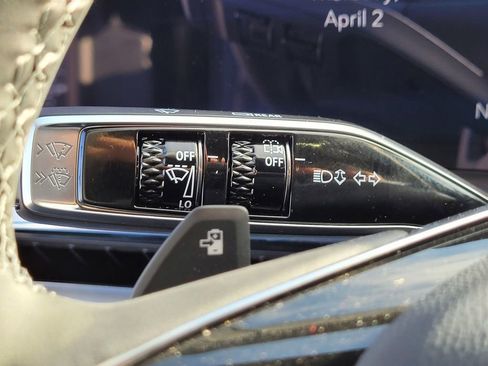 New 2026 Cadillac Lyriq Premium Sport image 19