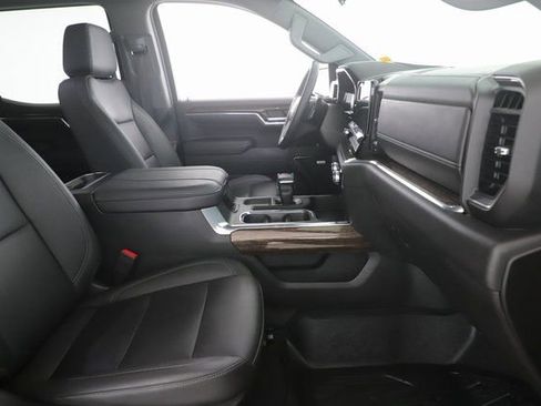 Used 2024 GMC Sierra 1500 Elevation w/ Elevation Premium Package image 31