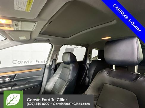 Used 2020 Honda CR-V EX-L image 25