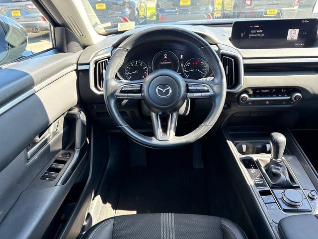 Used 2025 MAZDA CX-50 AWD 2.5 S w/ Preferred Package image 29