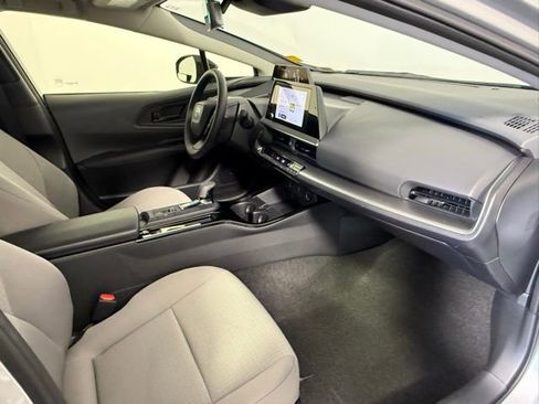 Used 2026 Toyota Prius LE image 47