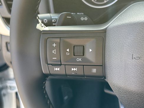 New 2026 Nissan Rogue SV image 26