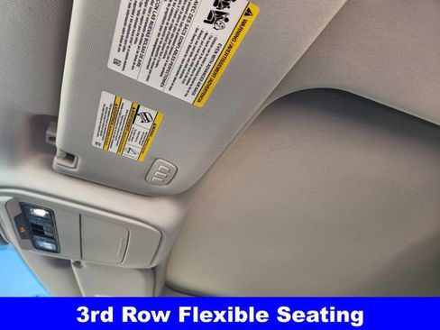 New 2025 Ford Expedition Max Active image 25