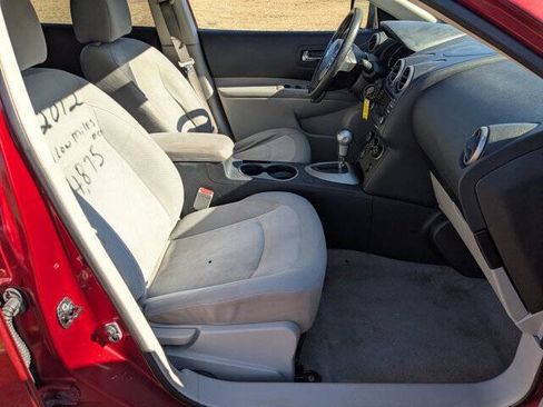 Used 2012 Nissan Rogue S w/ Special Edition Pkg image 36