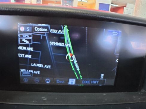 Used 2015 Lexus IS 350 image 16