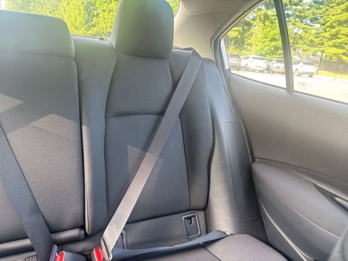 Used 2025 Toyota Corolla LE FWD image 36