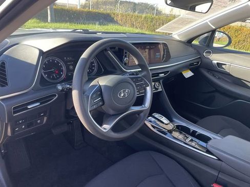 Used 2023 Hyundai Sonata SEL image 10