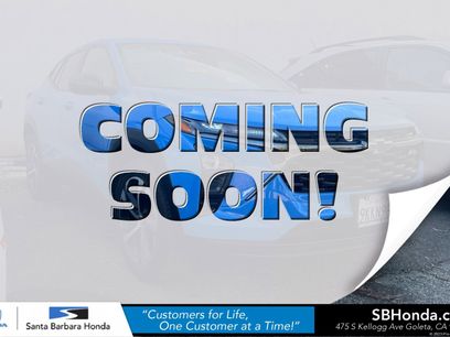 Used 2024 Chevrolet Trax RS