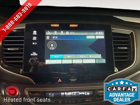 Used 2020 Honda Pilot EX-L image 6