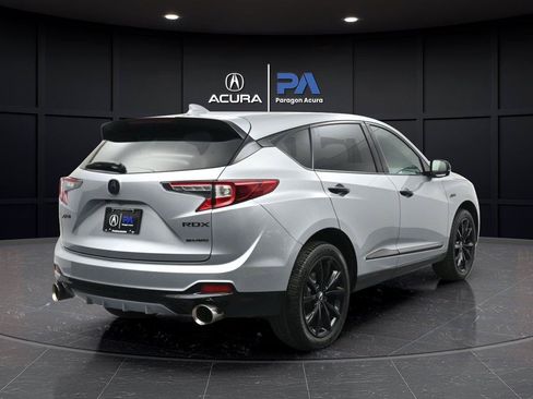 Used 2025 Acura RDX A-Spec w/ Advance Package AWD/4WD image 25