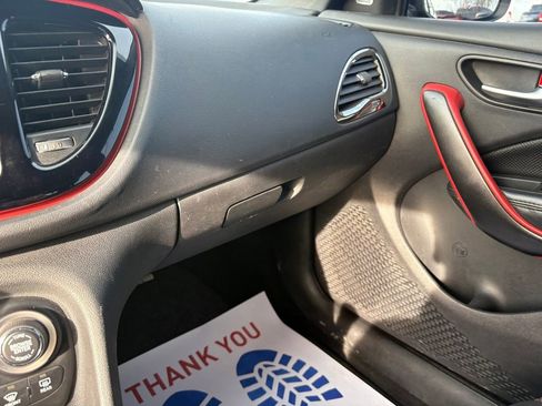 Used 2016 Dodge Dart GT w/ Sun/Sound Group image 26