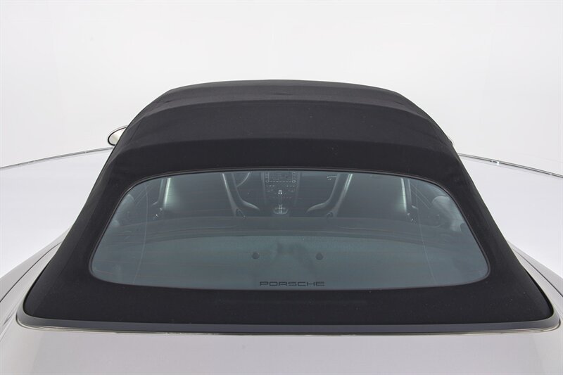 Used 2012 Porsche 911 Carrera 4 GTS AWD/4WD image 42