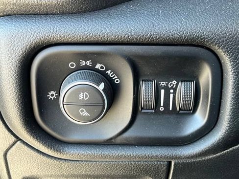 Used 2025 RAM 1500 Lone Star RWD image 15