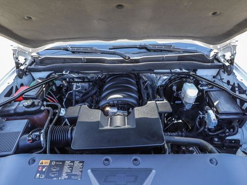 Used 2014 Chevrolet Silverado 1500 LT w/ All Star Edition image 17