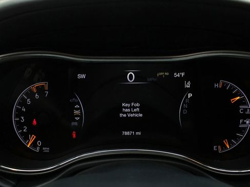 Used 2017 Jeep Grand Cherokee Summit image 37