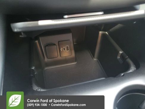 Used 2025 Ford Explorer ST w/ Sun And Sound Package image 36