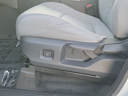 New 2026 Toyota Tacoma SR5 image 19