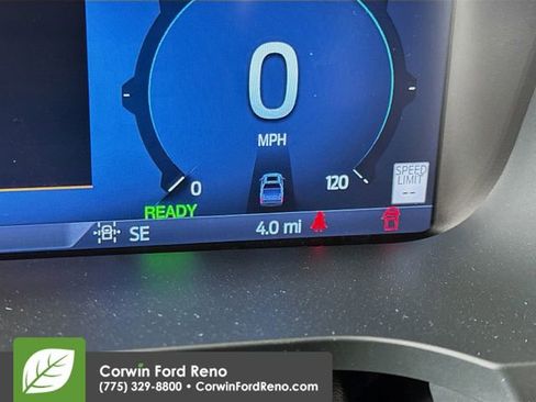 New 2025 Ford F150 XLT w/ Equipment Group 302A MID image 13