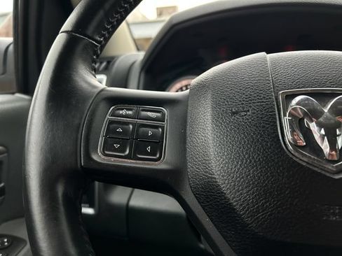 Used 2015 RAM 1500 Big Horn AWD/4WD image 39