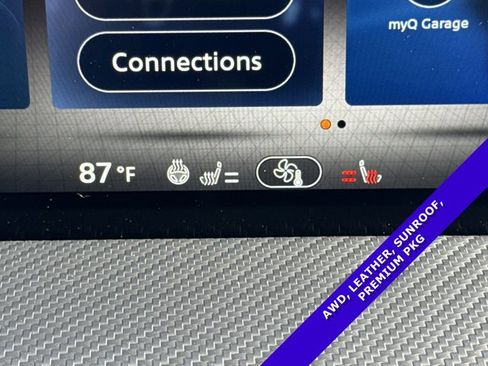 New 2026 Nissan Kicks SR w/ SR Premium Package image 17