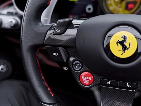 Used 2022 Ferrari F8 Tributo RWD image 73