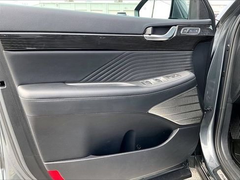 Used 2023 Hyundai Palisade Calligraphy AWD/4WD image 9