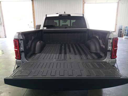New 2026 RAM 1500 RHO w/ RHO Level 1 Equipment Group AWD/4WD image 29