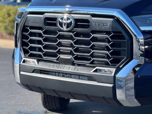 New 2026 Toyota Tundra SR5 image 7