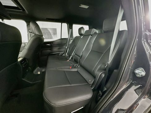 New 2027 Toyota Land Cruiser AWD/4WD image 25