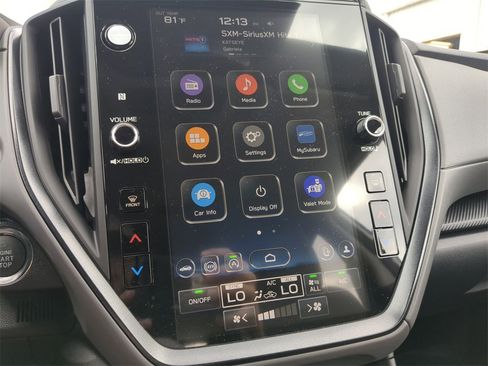 New 2026 Subaru Crosstrek 2.0i Premium image 19