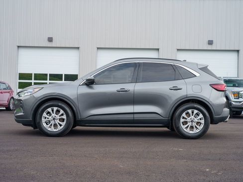 Used 2023 Ford Escape Active w/ Tech Pack #2 FWD image 4