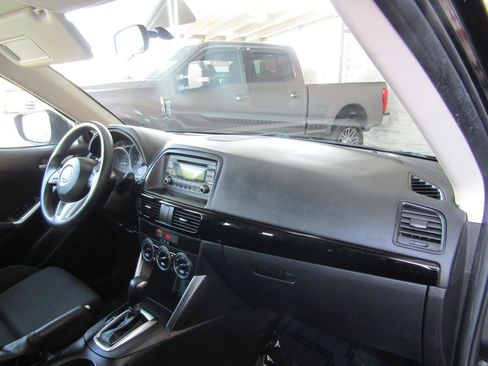 Used 2015 MAZDA CX-5 Sport AWD/4WD image 10