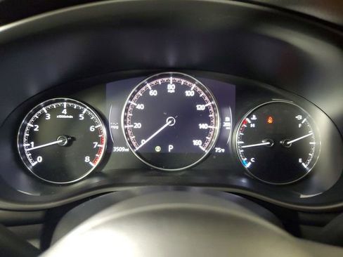 Used 2025 MAZDA MAZDA3 s image 26