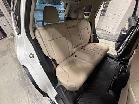 Used 2015 Honda CR-V EX-L image 5