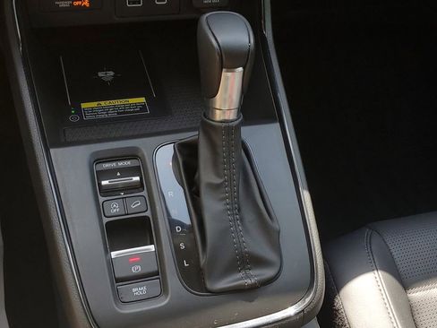 Used 2024 Honda CR-V EX-L image 30