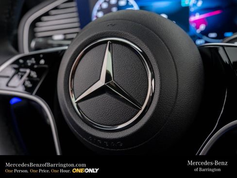 New 2026 Mercedes-Benz GLE 350 4MATIC image 25