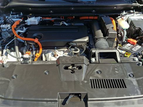 Used 2024 Honda CR-V Sport Touring image 28